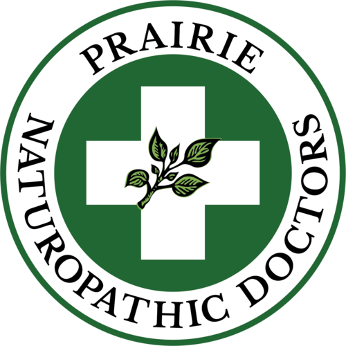 Health Care Provider (HCP) - Naturopathic Doctor